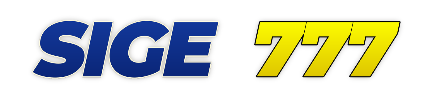 sige 777 Logo